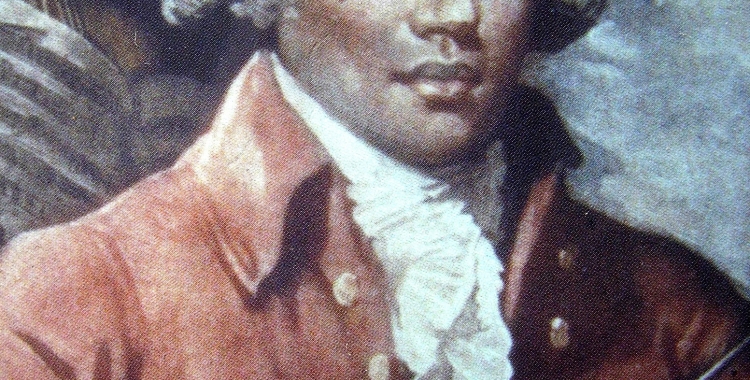 Joseph Bologne, Chevalier de Saint-Georges