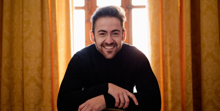 Rafael Quirant Joventuts Musicals Sabadell