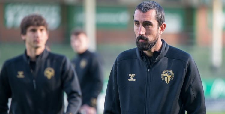 Sergi Maestre | Roger Benet