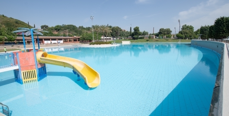 piscines