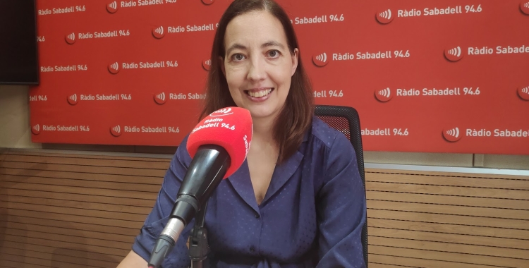 Chelo Guía Parc Taulí