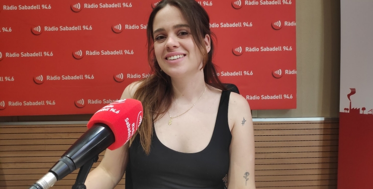 Cristina Castañé AVAN