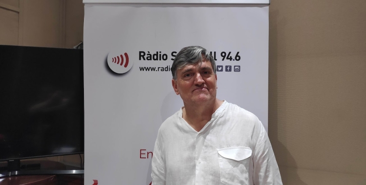 Esteban Martínez Papers de Versàlia