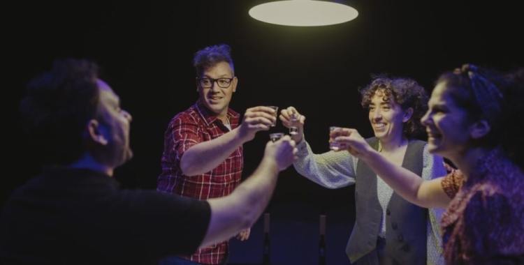 'Fairfly' de La Calòrica serà al Fresc Festival 2024