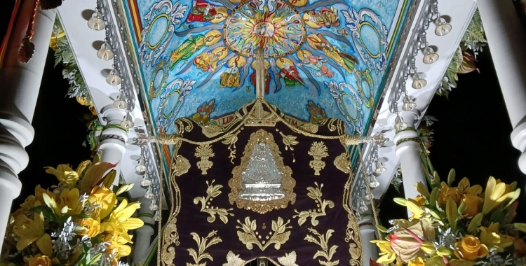 Germandat Verge del Rocío