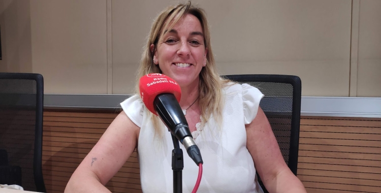 Glòria Farmàcia Montané