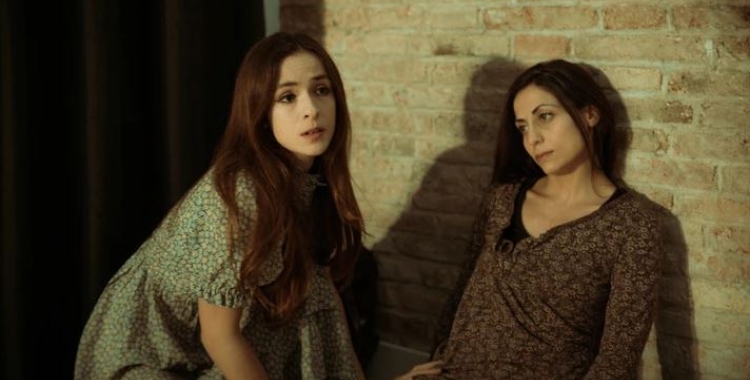 Cebascènic La Cadena Intocables Sergi Panizo