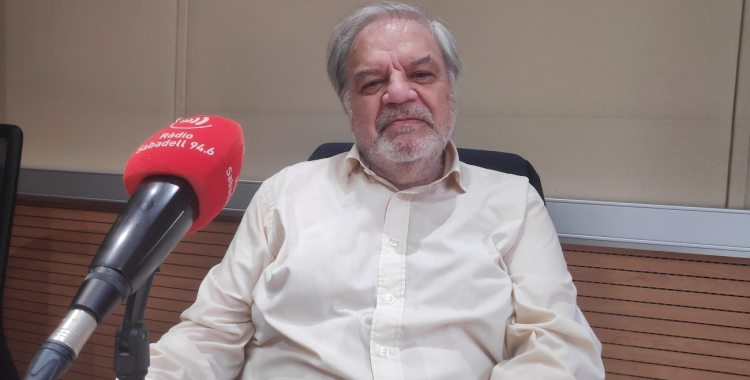 Josep Maria Serracant Músics per la cobla