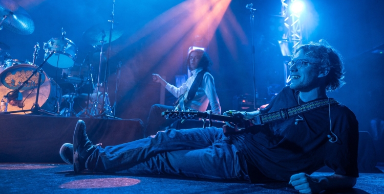 La Ludwig Band Roger Benet