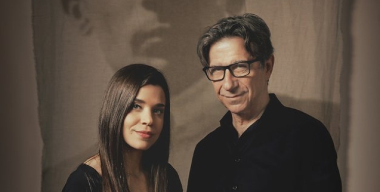 Marina Prades Jordi Boixaderas Cava Urpí Il·lús Teatre