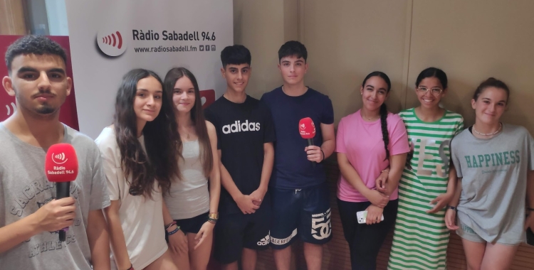 Monòlegs Instituts del Nord de Sabadell