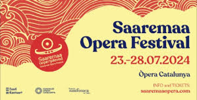 Festival de Saaremaa (Estònia)