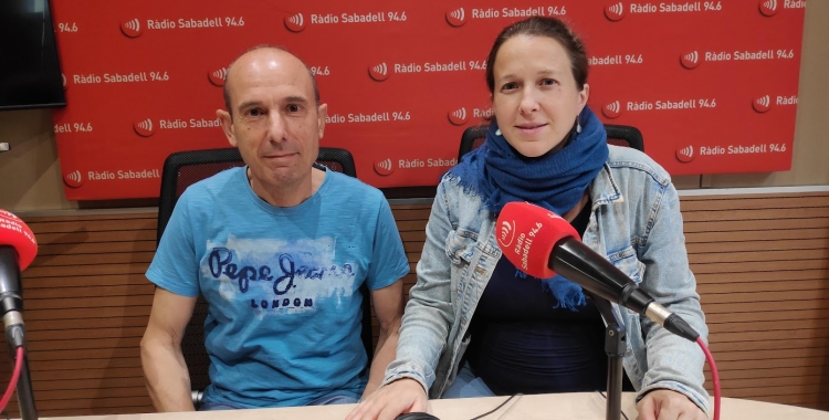 Taula sabadellenca per la Llengua