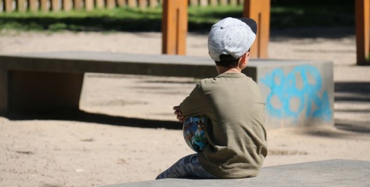 La defensa i protecció dels drets de la infància i adolescència, punt clau de la jornada a l'ICASBD | cedida