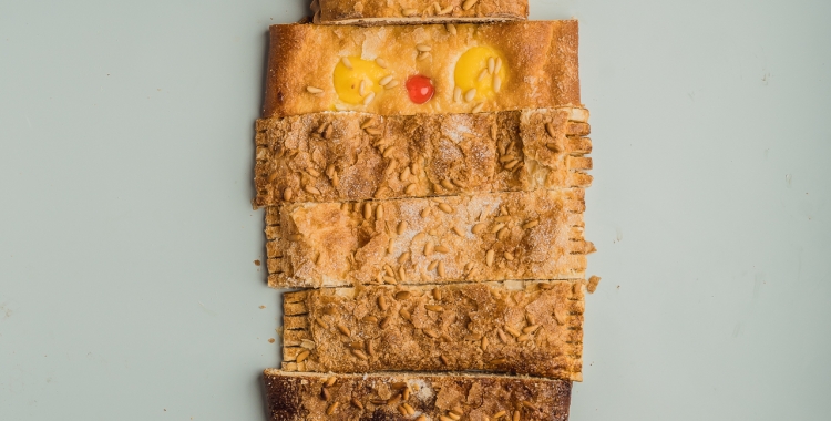 Valero Forn Tradicional