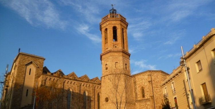 Avui fa 300 anys de la primera pedra al Campanar de Sant Fèlix | Ajuntament