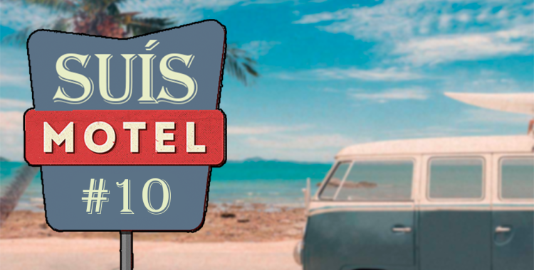 Motel 10