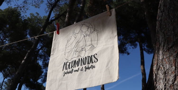 Agermanament Sabadell poble sahrauí TACC