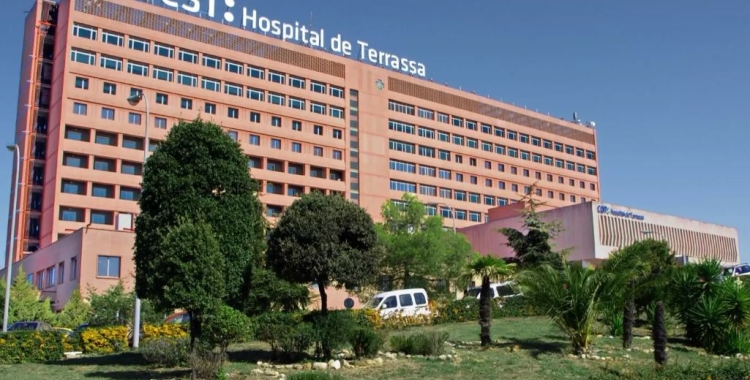 L'Hospital de Terrassa | CST