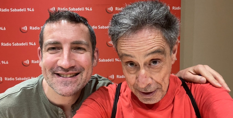 Josep Alavedra Pau Duran