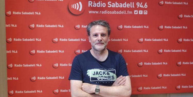 Santi Ricart Fresc Festival