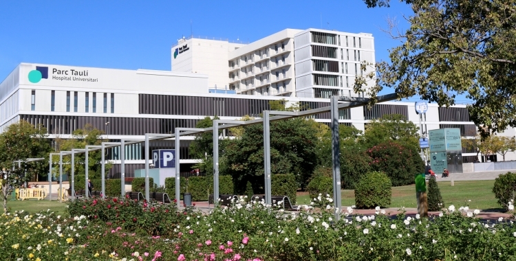 Parc Taulí de Sabadell