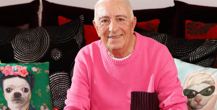 Carlos Ferrando