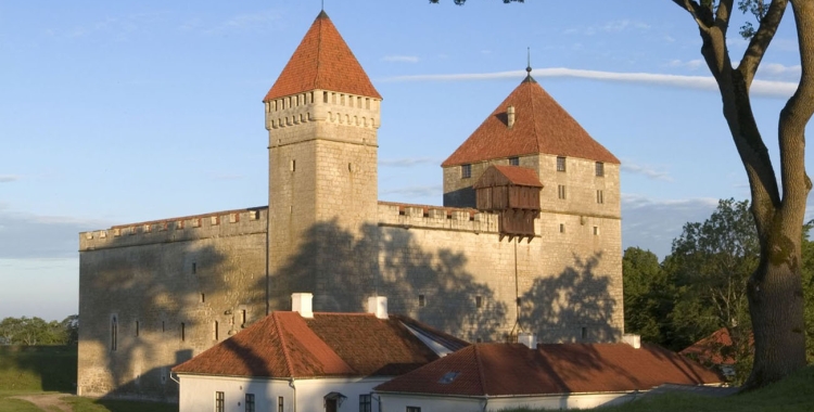 Castell de Kuressaare