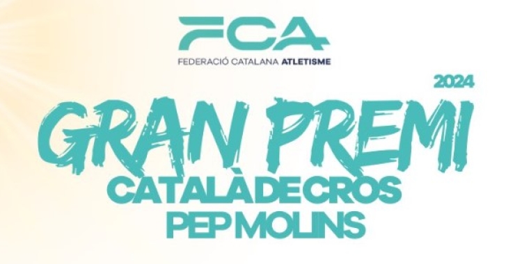 GP Català de Cros Pep Molins