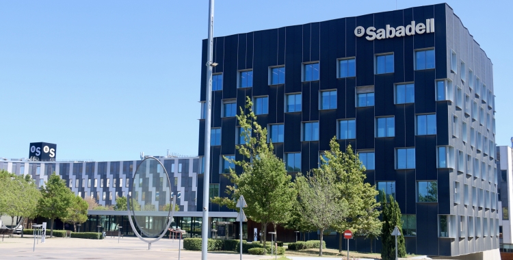 Banc Sabadell