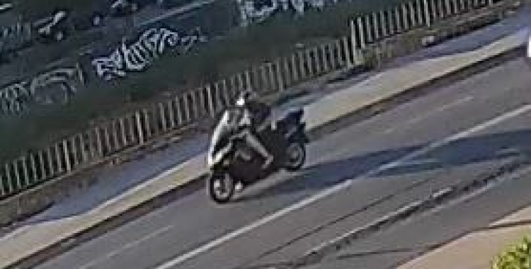 Els Mossos fan una crida a la col·laboració ciutadana | Cedida