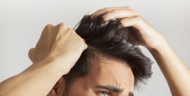 La pell i el cabell han patit molt durant l'estiu 