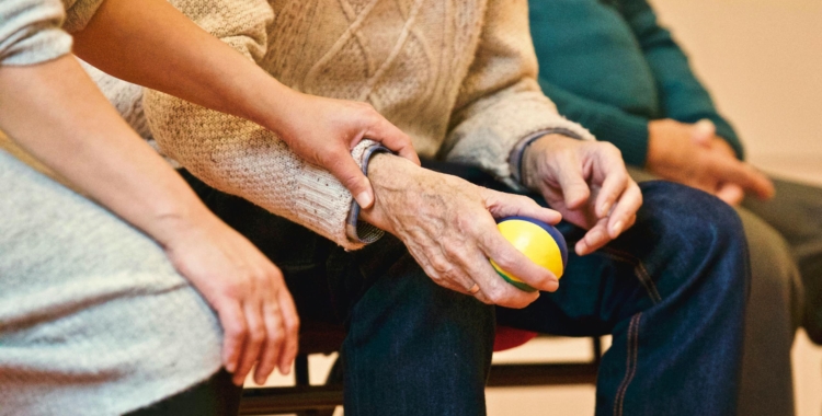 L'Alzheimer afecta el 40% dels més grans de 85 anys | Pexels