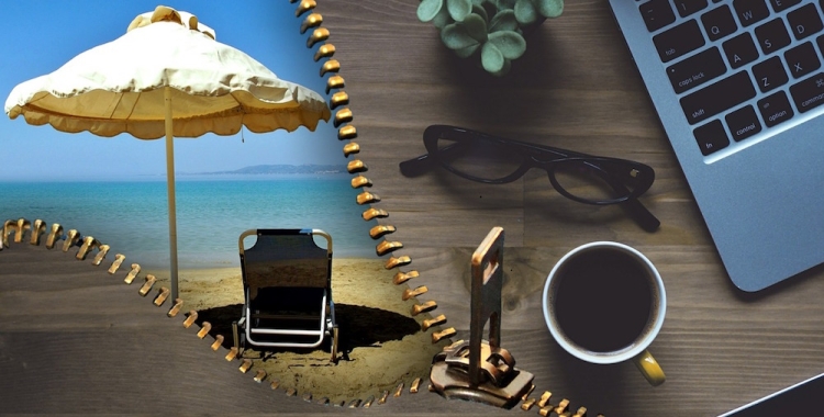 Síndrome postvacacional 