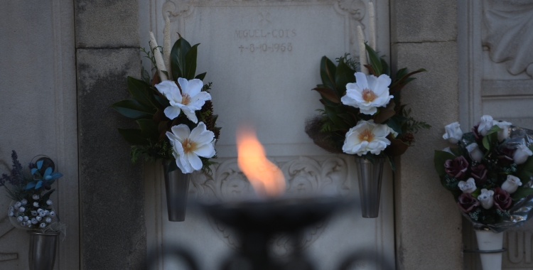 El cementiri de Sabadell | Roger Benet