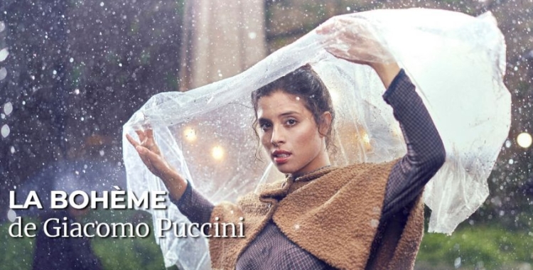 LA BOHÈME