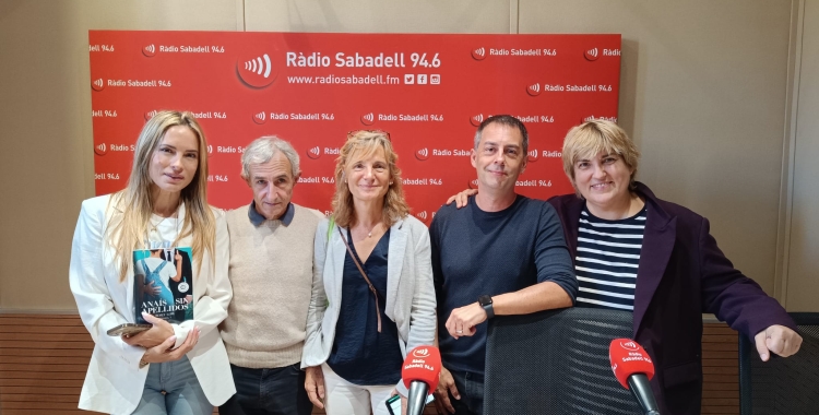 Els convidats al Veni, Vidi, Vici d'aquest divendres | Pere Gallifa