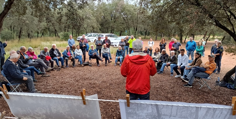 Assemblea Democràtica de Sabadell