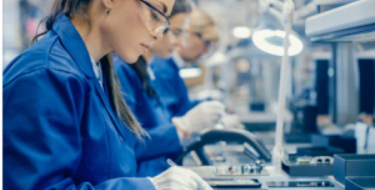 vocacions industrials