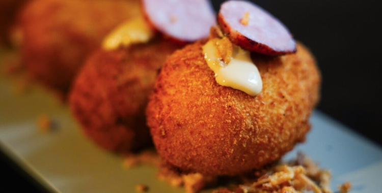 croqueta