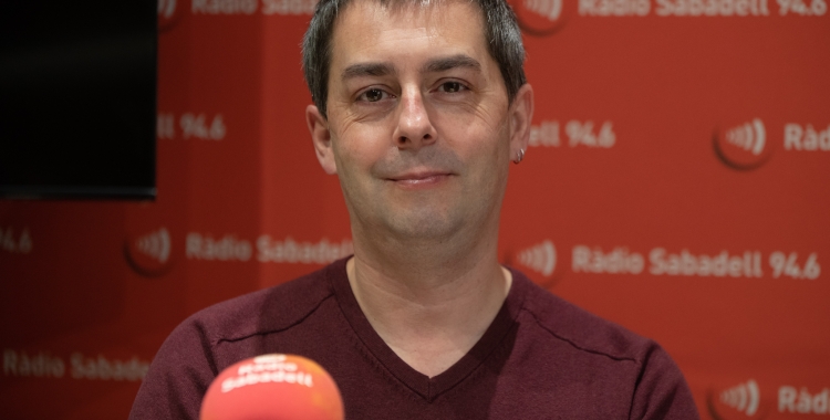Carles de la Rosa