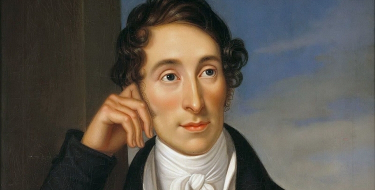 Carl Maria von Weber