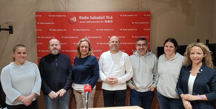 Debat de Política Municipal