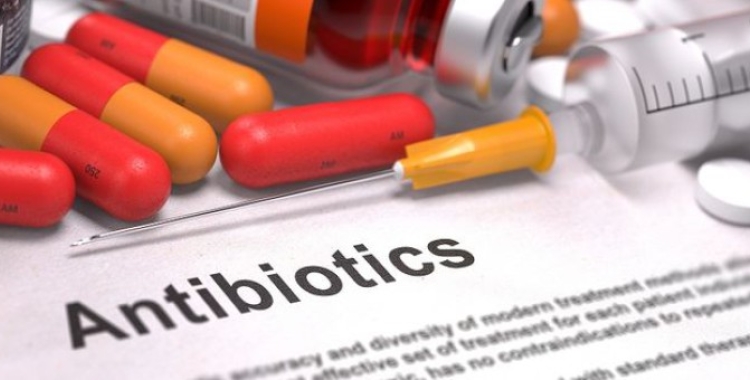 Antibiòtics