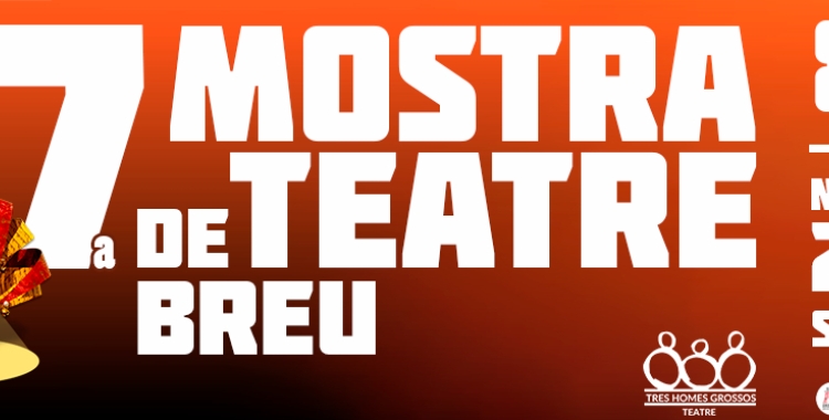 Mostra de Teatre Breu