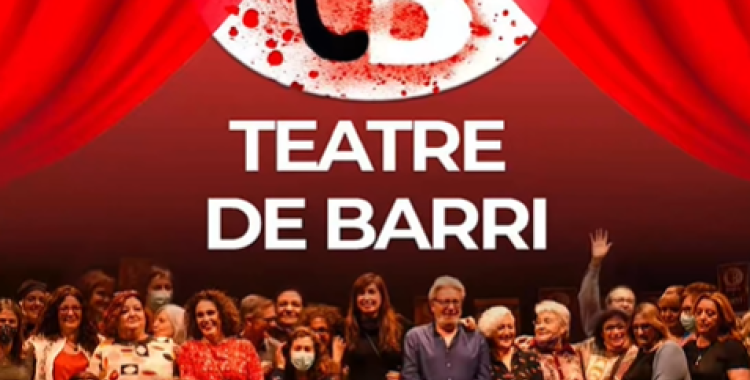 Teatre de barri