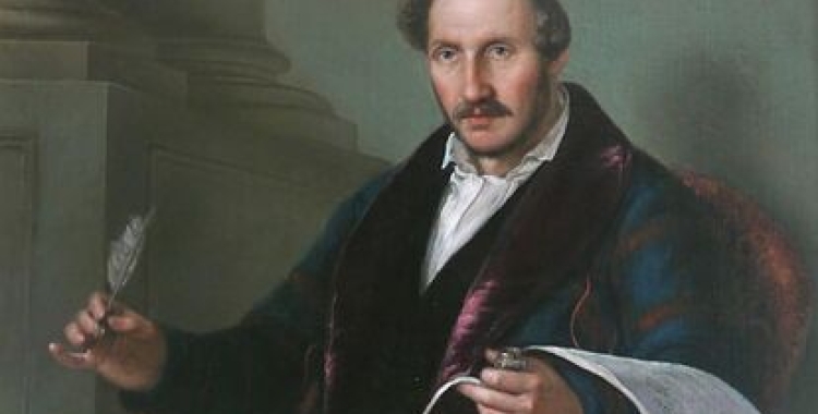 GAETANO DONIZETTI