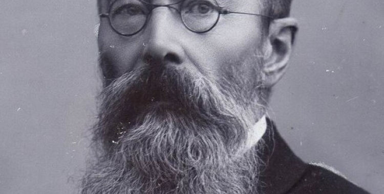 Nikolai A. Rimski-Korsakov