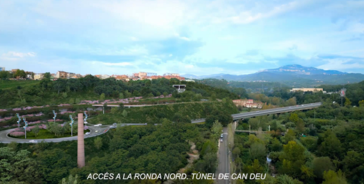Ronda Nord