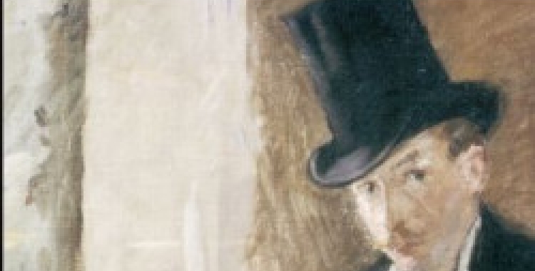 Bartleby, l'escrivent